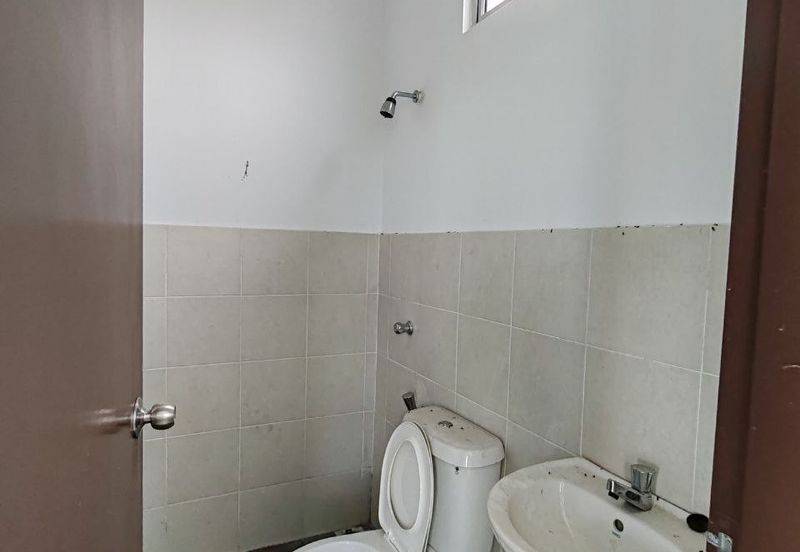 Scientex Kundang Jaya