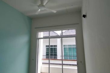 Merrydale @ Eco Majestic