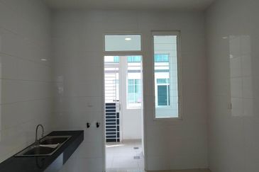 Merrydale @ Eco Majestic