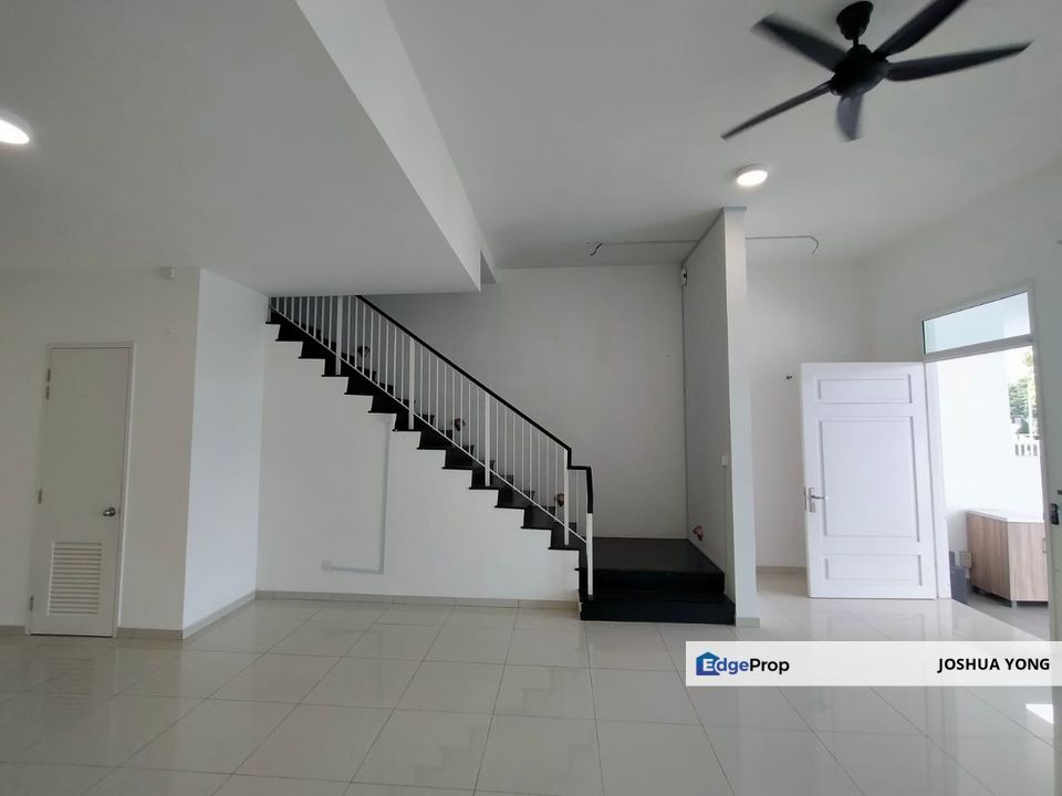 Merrydale, Eco Majestic Semenyih,Semenyih 22x70 Double Storey House Near Jayagrocer ,Majestic Labs for Sale, Selangor, Semenyih