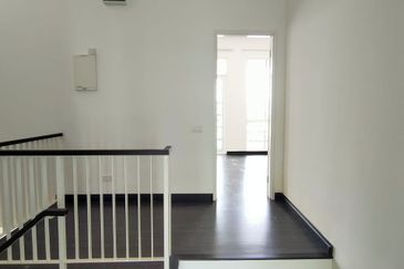 Merrydale @ Eco Majestic