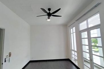 Merrydale @ Eco Majestic