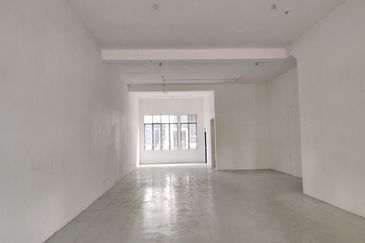 Brighton @ Eco Majestic