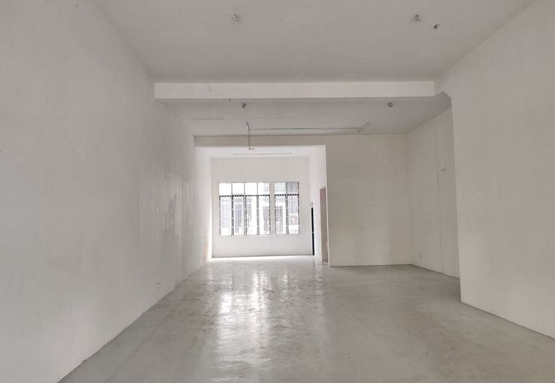 Brighton @ Eco Majestic