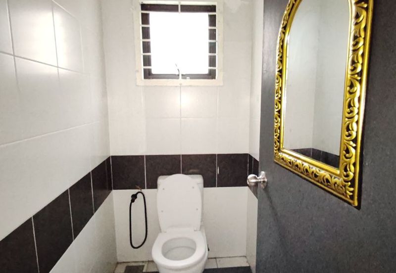 Brighton @ Eco Majestic