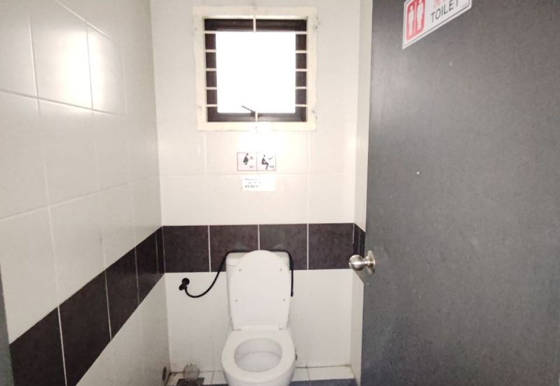 Brighton @ Eco Majestic