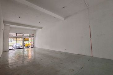 Brighton @ Eco Majestic