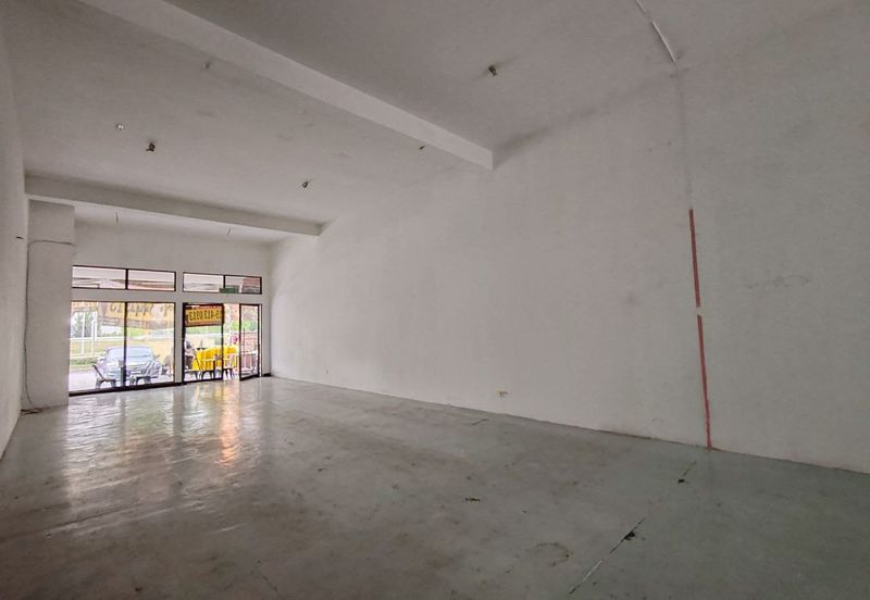 Brighton @ Eco Majestic