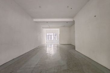 Brighton @ Eco Majestic