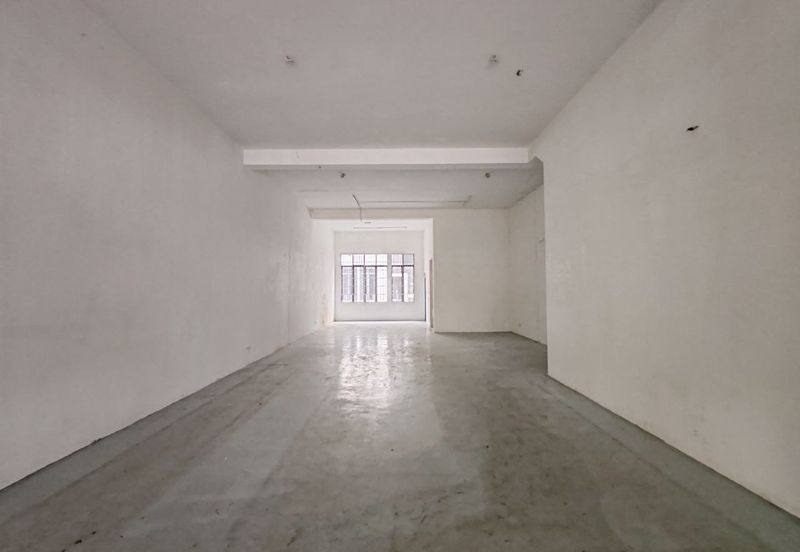 Brighton @ Eco Majestic