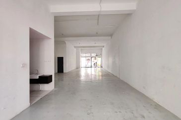 Brighton @ Eco Majestic