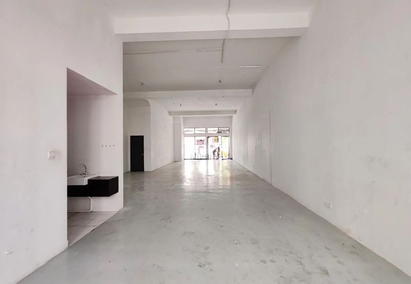 Brighton @ Eco Majestic