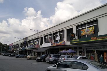 Brighton @ Eco Majestic