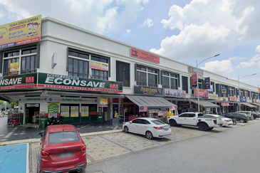 Brighton @ Eco Majestic