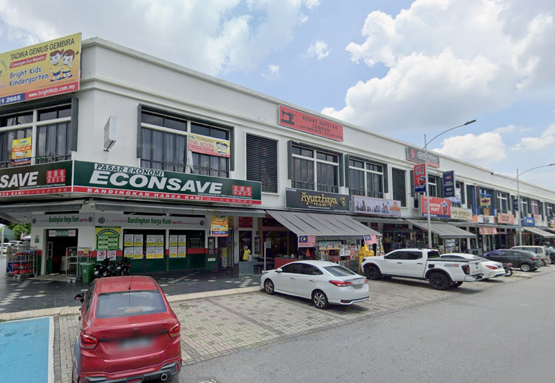 Brighton @ Eco Majestic