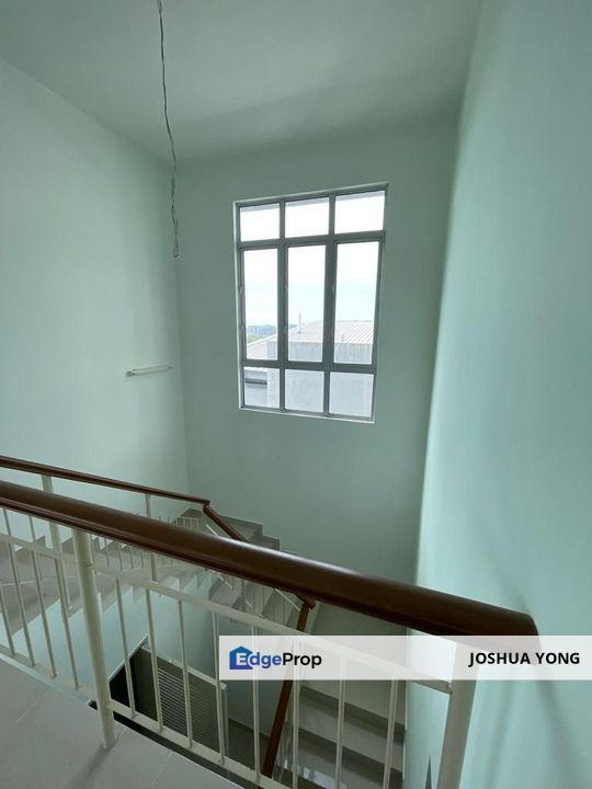 Green Terrain,Batu 9th Cheras, Cheras Largest Duplex Penthouse for Sale, Selangor, Batu 9th Cheras
