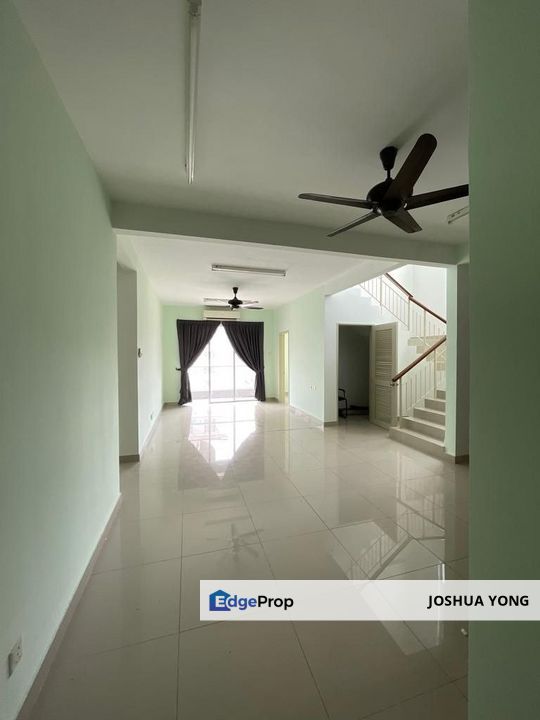 Green Terrain,Batu 9th Cheras, Cheras Largest Duplex Penthouse for Sale, Selangor, Batu 9th Cheras