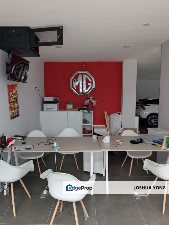 Batu 11 Cheras, Blakong Largest Shop & Showroom for Rent, Selangor, Balakong
