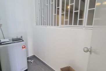 Residensi Nexus Kajang