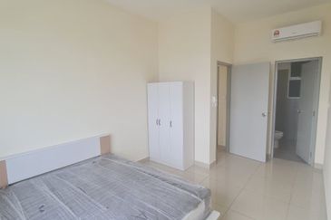 Residensi Nexus Kajang