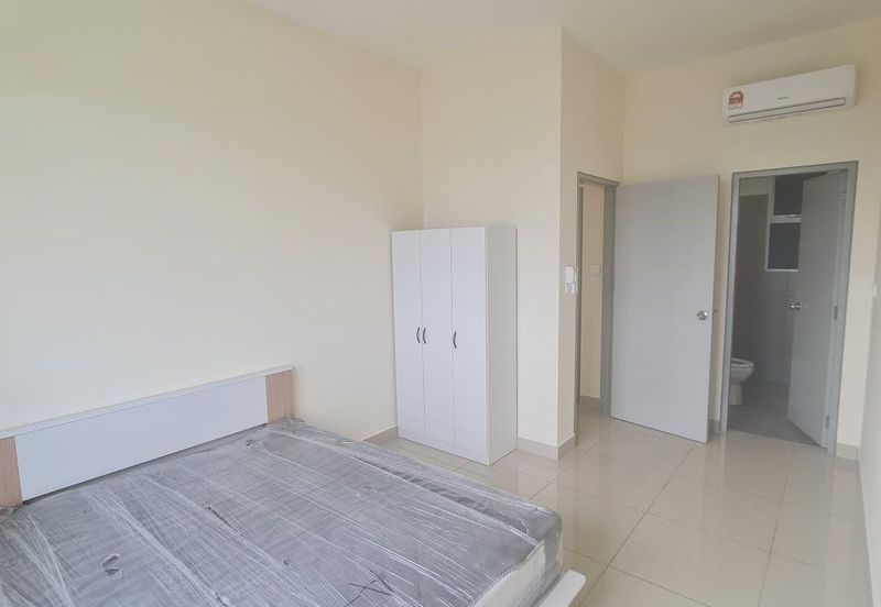 Residensi Nexus Kajang *