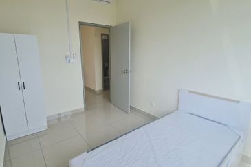 Residensi Nexus Kajang