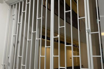 Residensi Nexus Kajang