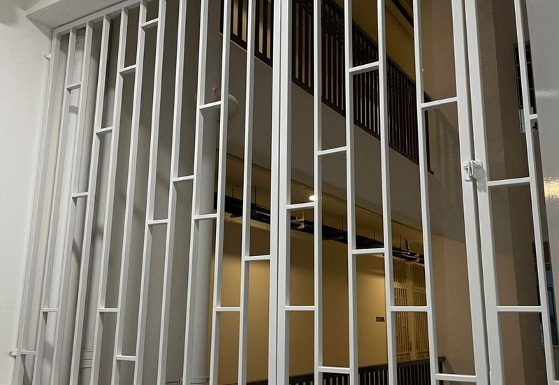 Residensi Nexus Kajang *