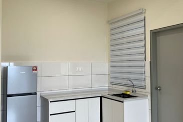 Residensi Nexus Kajang