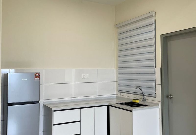 Residensi Nexus Kajang *