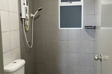 Residensi Nexus Kajang