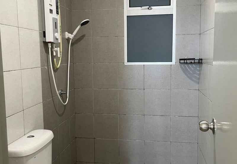 Residensi Nexus Kajang *