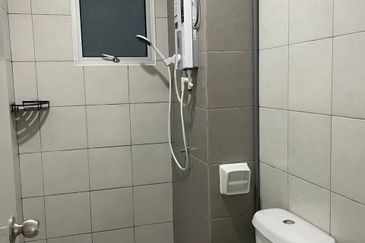 Residensi Nexus Kajang