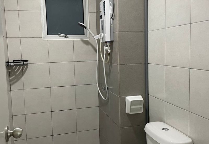 Residensi Nexus Kajang *