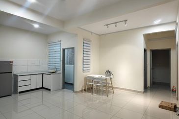 Residensi Nexus Kajang