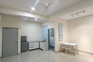 Residensi Nexus Kajang