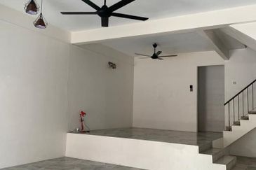 Taman Putra Indah Seri Kembangan