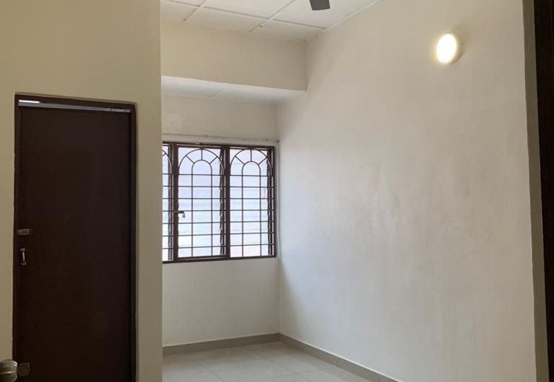 Taman Putra Indah Seri Kembangan