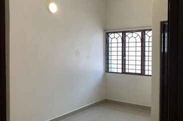 Taman Putra Indah Seri Kembangan