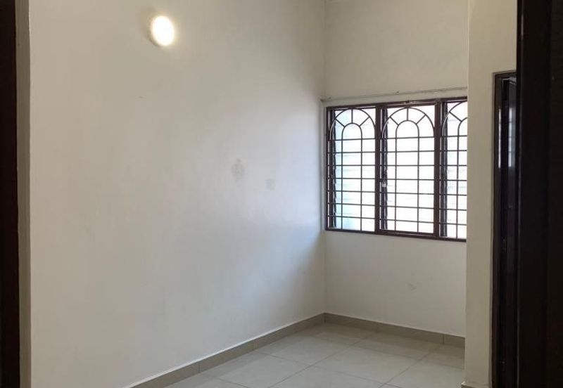 Taman Putra Indah Seri Kembangan