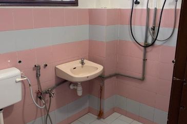 Taman Putra Indah Seri Kembangan