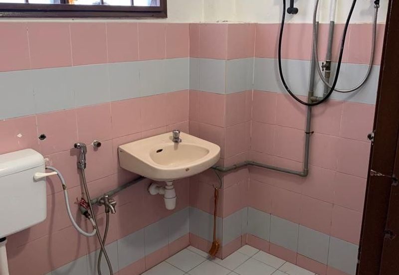 Taman Putra Indah Seri Kembangan