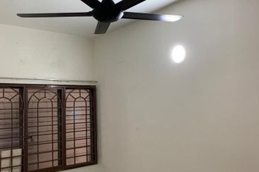 Taman Putra Indah Seri Kembangan