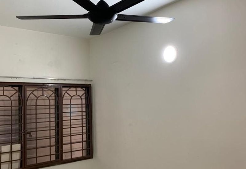 Taman Putra Indah Seri Kembangan