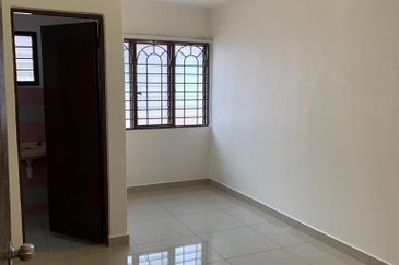 Taman Putra Indah Seri Kembangan