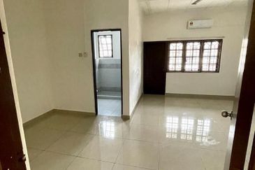 Taman Putra Indah Seri Kembangan