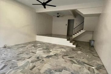 Taman Putra Indah Seri Kembangan