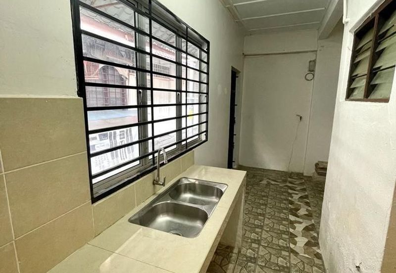 Taman Putra Indah Seri Kembangan