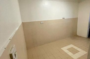 Taman Putra Indah Seri Kembangan