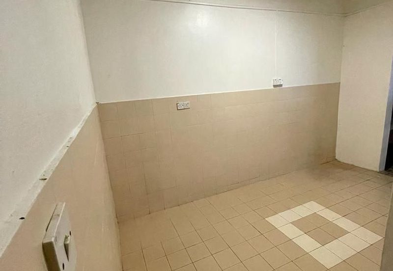 Taman Putra Indah Seri Kembangan